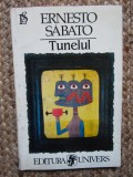 TUNELUL-ERNESTO SABATO