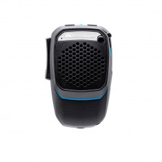 Aproape nou: Microfon inteligent Midland Dual Mike Wireless cu Bluetooth cu APP CB foto