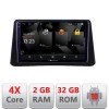 Navigatie Opel Mokka 2012-2016 5230-MOKKA1 Android Ecran 720P Quad Core 2+32 carplay android auto v1 CarStore Technology