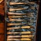 Set tacimuri minere argint