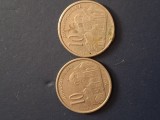 Lot monede serbia