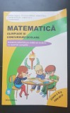 Matematică. Olimpiade și concursuri școlare. Clasa a V-a. Rezolvări complete - Nicolae Grigore, Ramona M&acirc;inea