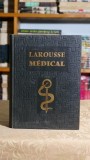 Larousse Medical Dictionar Ilustrat Editie 1952 1214 Pagini Coperta Cartonata