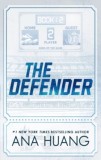 The Defender, SAS Gardners EU