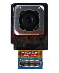 Camera spate Samsung Galaxy S7 edge / G935 foto