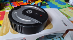 Ubot cleaning robot mop foto