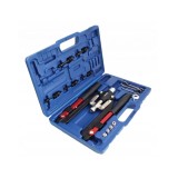 Cleste manual pentru nituri oarbe si piulite, Asta