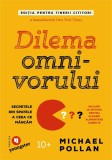 Dilema omnivorului pentru tinerii cititori | Michael Pollan