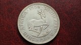 Africa de sud -5 Shillings 1958