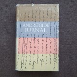 Jurnal &ndash; Andre Gide