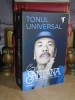 CARLOS SANTANA - TONUL UNIVERSAL : POVESTEA MEA LA LUMINA ZILEI , 2020 #, 2022