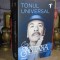 CARLOS SANTANA - TONUL UNIVERSAL : POVESTEA MEA LA LUMINA ZILEI , 2020 #