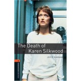 The Death of Karen Silkwood - OBW LIBRARY 2 - Joyce Hannam