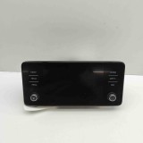 Ecran Navigatie Skoda Kamiq 2020 OEM 654035869D Original