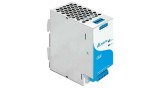 Sursă de alimentare DELTA DRP024V060W3BN, montare pe șină DIN Delta 24V/2.5A, CLIQ II, eficiență ridicată, intrare trifazată