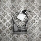 Suport pompa servodirecție IVECO DAILY VI Furgon 2019 OEM: 504090981 22253946