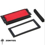 Cumpara ieftin Filtru aer original Zontes ZT 150T-D 4T LC 150cc