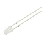Emitator infrarosu, 3mm, SIR-34ST3F, Rohm Semiconductor, 146504