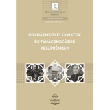 Egyh&aacute;zmegyei zsinatok &eacute;s tan&aacute;cskoz&aacute;sok Veszpr&eacute;mben - G&aacute;rdonyi M&aacute;t&eacute; (&Ouml;ssze&aacute;ll.)