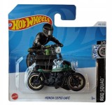 2024 Hot Wheels 49/250 ROD SQUAD 2/5 - Honda CB750 Cafe