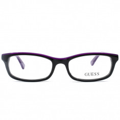 Rame ochelari de vedere GUESS GU2603 005