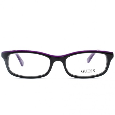 Rame ochelari de vedere GUESS GU2603 005 foto