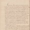 HST 254S Act ASTRA 1875 semnat olograf Iacob Bologa și D P Barcianu