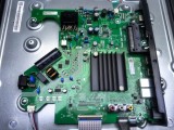 Main Board RSAG7.820.12999 /R0H Din Hisense 43E63KT ecran HD425Y1U51-T0L1