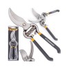 Foarfeca pentru gradinarit, lungime totala 21 cm, Powermat
