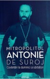 Cuvantari la duminici si sarbatori - Antonie de Suroj