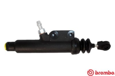 BREMBO C 50 010 ESSENTIAL LINE Pompa centrala, ambreiaj foto