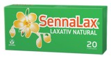 SENNALAX-LAXATIV NATURAL 20CPR, Biofarm