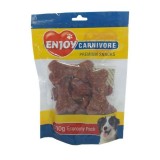 Cumpara ieftin Enjoy Carnivore Lamb With Bone, 300 g