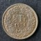 1/2 Franc 1951, Elvetia - A 3308