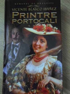 PRINTRE PORTOCALI-VICENTE BLASCO IBANEZ-266455 foto
