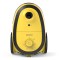 Aspirator cu sac Daewoo RC-410Y-3