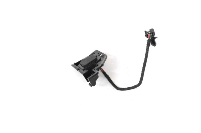 Alt modul de control JAGUAR I-PACE X590 2019 OEM: JPLA-14E369-AB 16435201