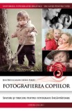 Fotografierea copiilor - Casa