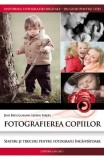 Fotografierea copiilor, Casa