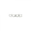 Garnitura galerie evacuare RENAULT LAGUNA III Grandtour (KT0/1) 2.0 16V (KT0F KT0W) 2007 - prezent C, CORTECO