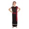 Costum fata romana 6-8 ani 116-128 cm