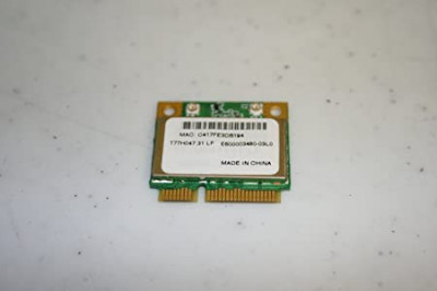 wireless Acer Aspire 5542G 5738 5738G 5738ZG 5740 5740G 5740ZG t77h047.31 lf foto