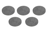 Cumpara ieftin Placi de supape 29mm x2,35mm, (5buc) pentru APRILIA PEGASO; BMW F, K; KAWASAKI GPZ, KL, KLR, KLX, Z, Z1, Z1A, Z1B, Z1R; YAMAHA XJ, XS, XZ 400-1300 197