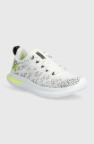 Under Armour pantofi de alergat Velociti 3 culoarea alb
