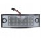 Lampa Numar Led Nissan Primastar, NV300 - 8200434687, 8200434685, 91165623, 91165634, 93854773, 26510-00QAE, 26510-00QAH