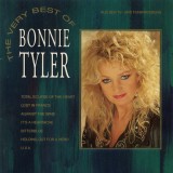 CD Bonnie Tyler &ndash; The Very Best Of (VG++), Pop