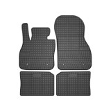 Covoare interior cauciuc El Toro compatibile Mini Countryman 2010&ndash;2016 Cod: 410695 P50