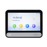 Cumpara ieftin Aproape nou: Unitate interioara interfon video PNI MS9000, monitor 7 inch, compatib