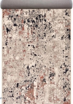 Traversa Covor, Anny 33016, Crem, Latime 115 cm, Diverse Lungimi foto