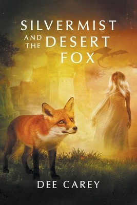 Silvermist and the Desert Fox foto
